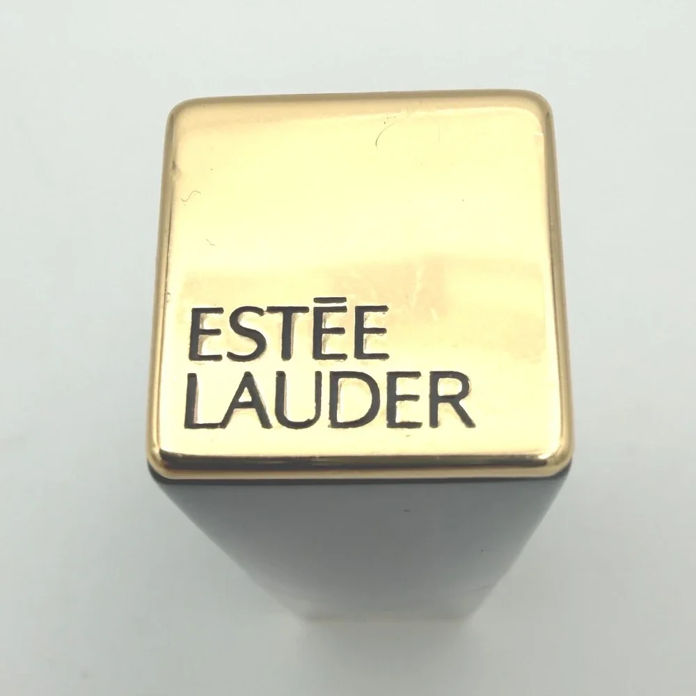 Estee Lauder Lipstick Women 120 Naked Ambition‎ Pure Color Envy Hi-Lustre Used